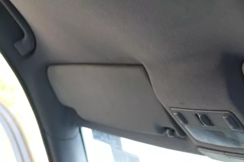 Audi A3 8L Sonnenblende vorne links elefant (125616)