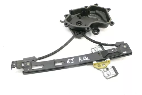 Seat Ibiza 6J elektrischer Fensterheber elektrisch hinten rechts 4/5-Türer