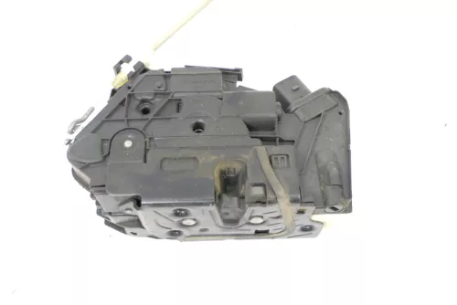 VW Tiguan 5N Ibiza 6J Stellmotor Tür Türschloß mit ZV hinten links 6J0839015A (125622)