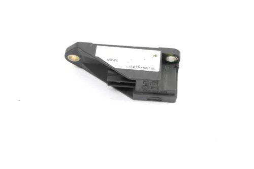 Skoda Fabia 6Y Airbag Steuergerät Sitz Airbagsteuergerät 6Q0909606 Crashsensor