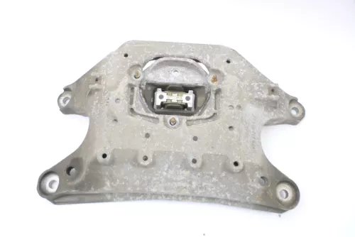 Audi A4 8K A5 Achse vorne Vorderachse Automatik Getriebe 8K0399263AH Querträger