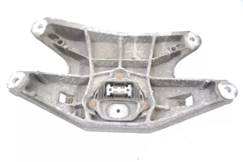 Audi A4 8K A5 Achse vorne Vorderachse Automatik Getriebe 8K0399263AH Querträger (125703)