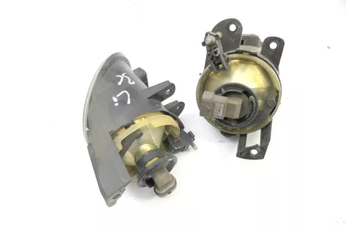 VW Passat 3C Nebelscheinwerfer Nebelleuchte links + rechts 3C0941699B 2 Stück (125709)