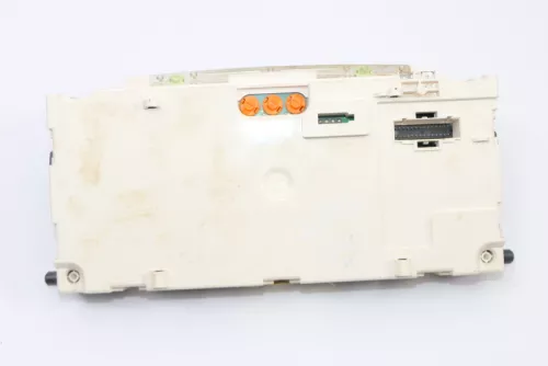 VW Polo 6N Tacho Tachometer Kombiinstrument 208.000km 6N0919860 Benziner (125743)