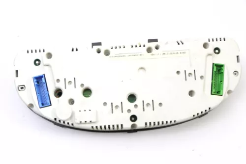 VW Passat 3B Tacho Tachometer Kombiinstrument 211.000km 09052069906 1,6 74kw AHL (125763)