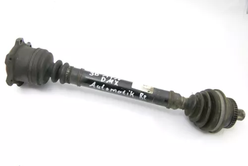 Audi A4 B5 A6 Passat 3B Antriebswelle Gelenkwelle 8D0407272BP rechts Automatik