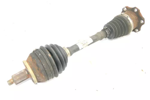 VW Polo 9N Fox Seat Ibiza 6L 1,9 TDI Antriebswelle 6Q0407271DB Gelenkwelle links