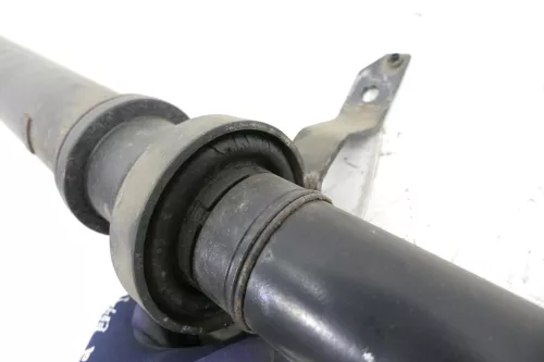 Audi A6 4F Kardanwelle Welle Quattro Allrad 4F0521101F 6-Gang Schaltgetriebe (125835)