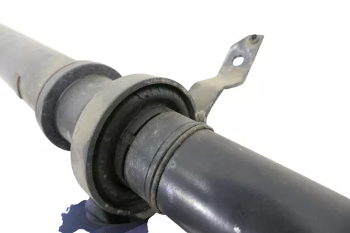 Audi A6 4F Kardanwelle Welle Quattro Allrad 4F0521101F 6-Gang Schaltgetriebe (125835)