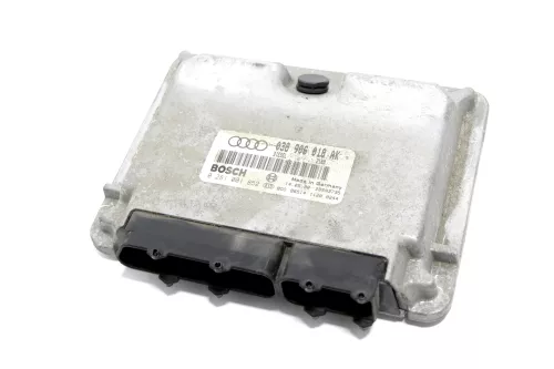 Audi A3 8L Steuergerät 1,9 TDI 66kw 90PS ALH Motor 038906018AK (125869)