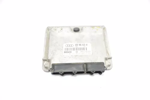 Audi A3 8L Steuergerät 1,9 TDI 66kw 90PS ALH Motor 038906018AK