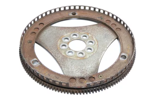 Audi A6 Mitnehmerscheibe Schwungscheibe Automatik 2,8 2.6 078105323K (125870)