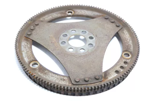 Audi A6 Mitnehmerscheibe Schwungscheibe Automatik 2,8 2.6 078105323K (125870)