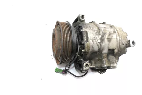 Audi A4 B5 A6 3BG Klimakompressor Kompressor 4B0260805B 6 Zylinder 2,6 2,8 AMX (125871)