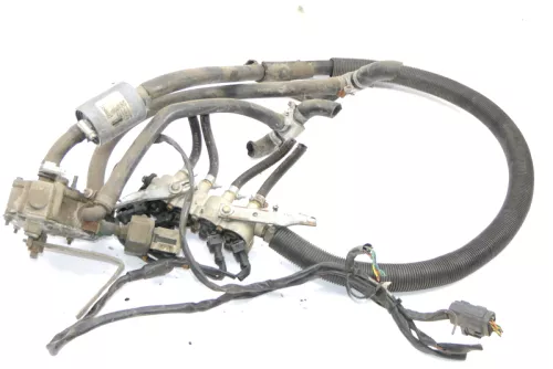 Steuergerät Gasanlage Autogas Erdgas Gas LPG CNG MED 110R-000057