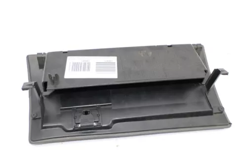 VW Polo 6N Classic Variant Handschuhfach Fach Seat Ibiza 6k Caddy grau links (125981)