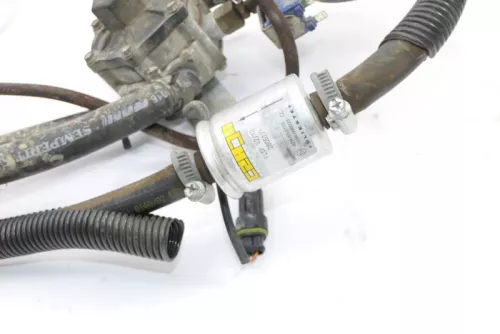 Steuergerät Gasanlage Autogas Erdgas Gas LPG CNG PS-02 Plus 67R-01 5293 STAG (125996)