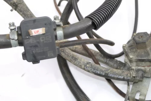 Steuergerät Gasanlage Autogas Erdgas Gas LPG CNG PS-02 Plus 67R-01 5293 STAG (125996)