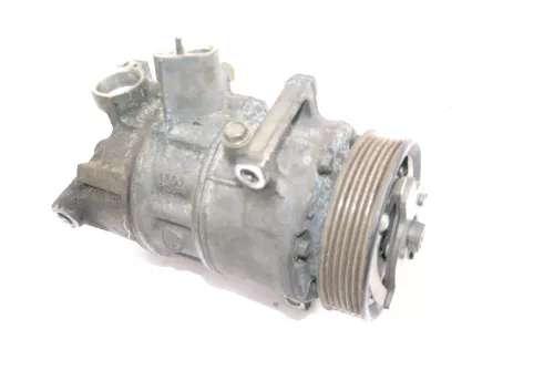 VW Golf 6 5K Touran 1T3 Tiguan 5N Klimakompressor Klima 5K0820803A / C (126004)