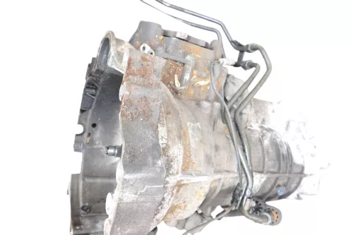 Audi A6 4B Getriebe Automatik FRT EMK EZW ETZ Automatikgetriebe 2,5 TDI AKN