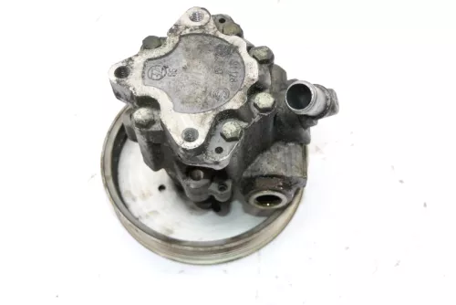 Audi A4 B6 B7 Pumpe Servolenkung Servopumpe 8E0145155 T 2.5 TDI 6-Zylinder (126087)