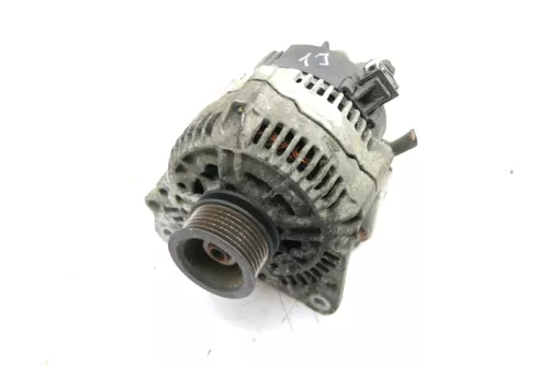 VW Golf 4 Audi A3 8L Octavia Lichtmaschine 90A 037903025B Generator Bosch