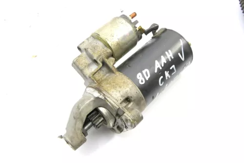 VW Passat 3B Audi A4 B5 Anlasser Starter 078911023D Benziner 6 Zylinder AAH CKJ