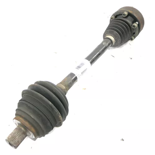 VW Golf 5 Antriebswelle links vorne Gelenkwelle 1,9 TDI 1K0407271BL 5-Gang