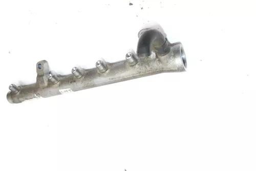 Audi A3 Golf 6 Einspritzleiste 1,6 TDI 03L130089B Raildruck CAY