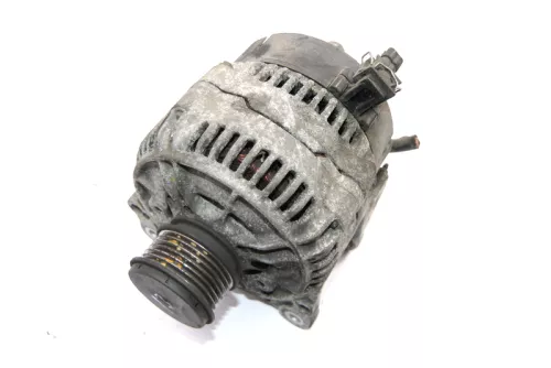 VW Golf 4 Audi A3 8L Lichtmaschine Generator 038903023J 120A AGN 1.8