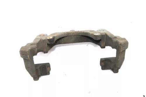 VW Tiguan Pas Bremssattelhalter Bremsträg vorne links rechts 3C0615125A 312x25mm (126158)