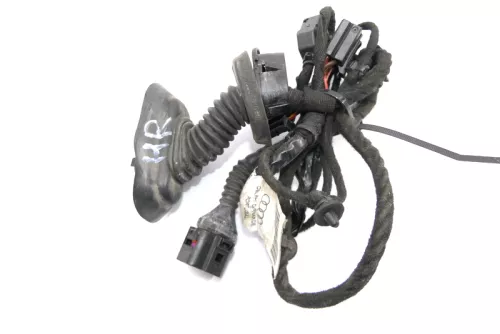 1x Audi 8E B6 Kabelbaum Tür Türkabelbaum ZV hinten rechts oder links 8E0971687E