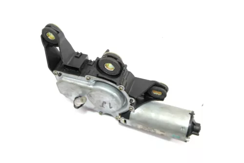 Audi A3 8L A4 B5 Wischermotor Motor Scheibenwischer hinten  Heckwischer (126169)