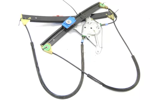 Audi A3 8L Fensterheber Gestänge elektrischer vorne rechts 8L3837398 2/3-Türer