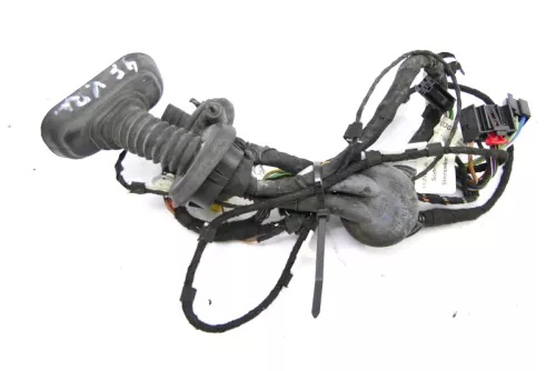 Audi A6 4F Kabelbaum Tür Türkabelbaum ZV vorne rechts 4F1971030C 4F1971030AF