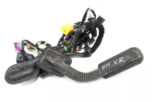 VW Tiguan 5N Kabelbaum Tür Türkabelbaum ZV vorne rechts 5N1971121AL