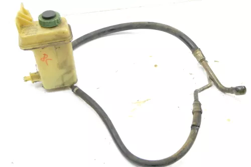 Audi 80 Rücklaufleitung Behälte Servoschlauch Servoleitung 8A1422891E 4-Zylinder