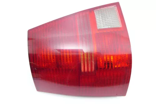 Golf 4 Variant Kombi Rücklicht hinten links Rückleuchte Lampenträger original sc (126244)