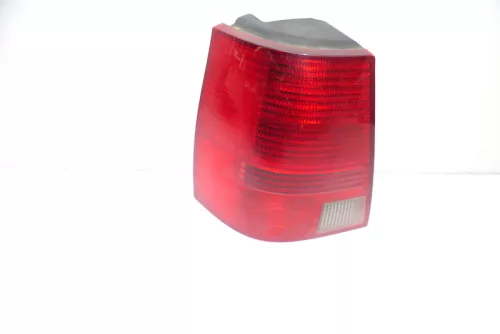 Golf 4 Variant Kombi Rücklicht hinten links Rückleuchte Heckleuchte rot 