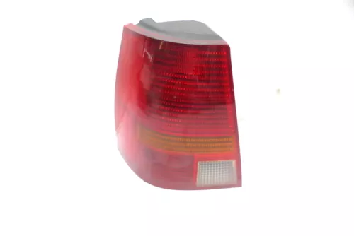 Golf 4 Variant Kombi Rücklicht hinten links Rückleuchte original orange (126250)