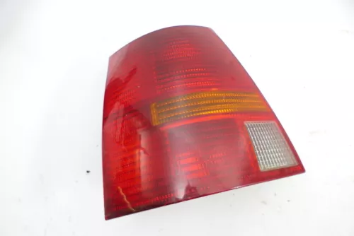 Golf 4 Variant Kombi Rücklicht hinten links Rückleuchte original orange (126250)