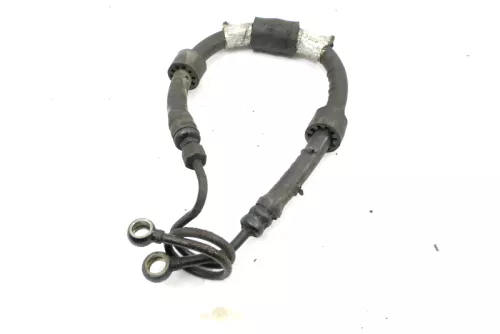 Audi A6 4F Dehnschlauch Servoschlauch Servoleitung 4F1422893F 6 Zylinder Diesel