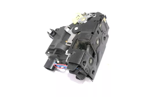 VW Lupo 6X Arosa Stellmotor Tür Türschloß mit Zentralverriegelung vorne rechts