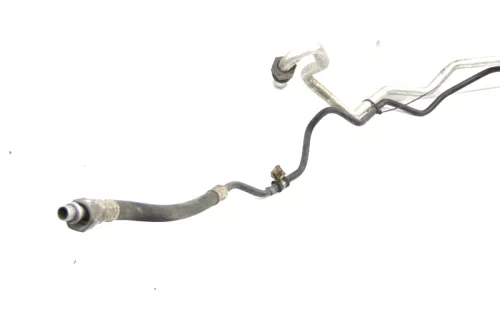 VW Passat 3B A4 Klimaleitung Kältemittelschlauch 8D1260712B Klimaanlage Kompress (126354)