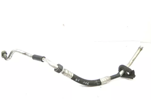 Audi A4 B7 Klimaleitung Kältemittelschlauch 8E1260712P Klimaanlage 2.5 TDI