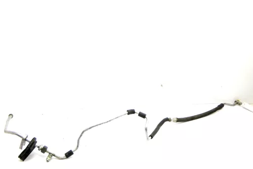 Audi A4 B7 Klimaleitung Kältemittelschlauch 8E0260710H Klimaanlage 4-Zylinder BR