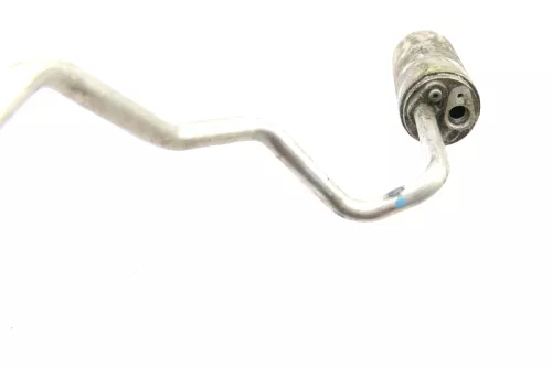 Audi A6 4F Klimaleitung Klima Leitung Klimaschlauch 3.0 TDI BMK BNG BSG BPP 2,7 (126362)