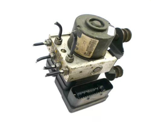 VW Caddy 2K Octavia 1Z ABS Steuergerät Pumpe 2k0614117A 2K0907379A