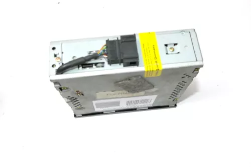 Audi A4 8E B6 B7 4F A6 CD Wechsler Changer 8E0035111A 8E0057111A für RNS (126409)