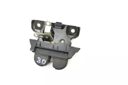 Audi A3 8L A4 Facelfit Heckschloß Schloß unten an der Heckklappe 8L0827505G /M